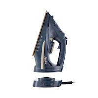 Plancha Oster Inalambrica Vapor 2 en 1 Ceramica GCSTCC5000